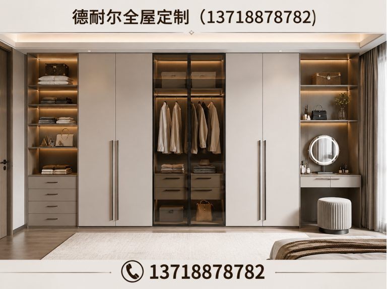 迁西县定制橱柜展示图